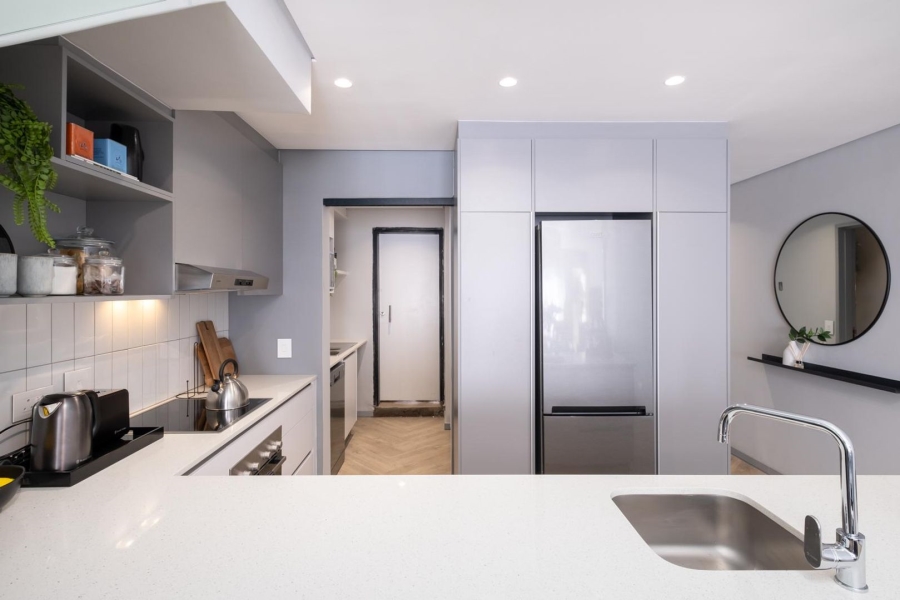 2 Bedroom Property for Sale in Tijgerhof Western Cape